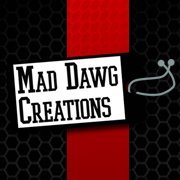 MadDawgCreation's profile picture. Mad Dawg Creations is a family owned & operated local business serving the many loyal UGA fans here in the Forsyth, Johns Creek, Suwanee area.