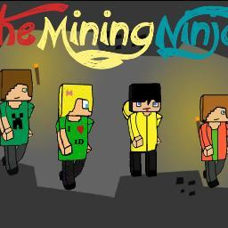 This is our awesome Twitter Page where people get to discuss there likes about our new awesome youtube channel!

Thanks!