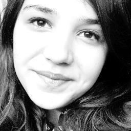 LucicaBuleandra's profile picture. Helllloooooo guys! I'm Luci ;)I'm quite nice, I think.. XD...Emhhh...I love music rep and rock :) 
Byee :3