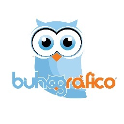 Buhografico es un estudio profesional de diseño gráfico