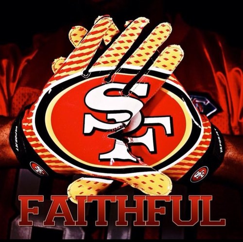 Father to 4 beautiful boys & coaching is my passion...avid sports fan...49ers / Yankees / Knicks / Devils / FSU. Hard Work Pays Off...