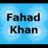 Fahad Khan