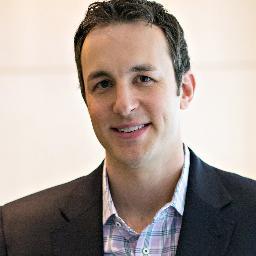 Enterpreneur. Pilot. Piano man. Husband. Dad. Building @Forge3 and trying to find that elusive work-life balance.