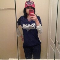 Sierra Williams (@sierrawi89) 's Twitter Profile