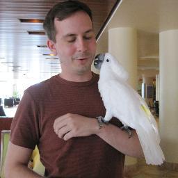 wlboddie's profile picture. 