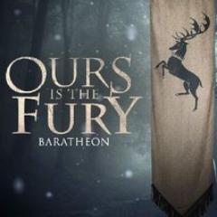 JuegosdeTronos's profile picture. The Fury is Coming