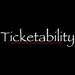 ticketability's profile picture. 