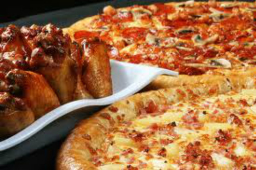 Laurel Maryland's Best Pizza and Wings