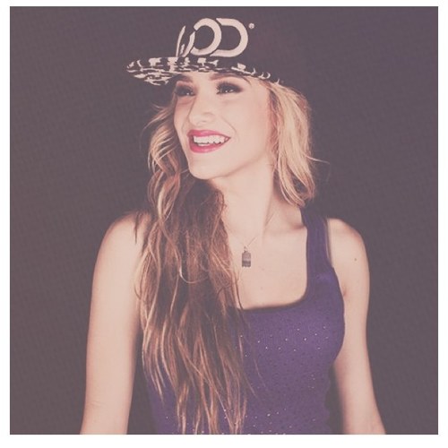 I love chachi ❤