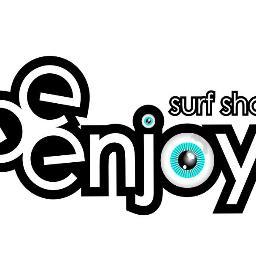 EnjoySurfShop's profile picture. Tienda de Ropa y Accesorios Surf, Skate & Deportes Extremos - Clothing & Accesories Shop Surf, Skate & Extreme Sports