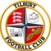 Tilbury F(C) (@tilburyfc) Twitter profile photo