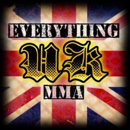 Bringing you News, Interviews, Rankings & Fight video's of UK MMA! Come like our facebook page http://t.co/LqFmNLQzL3