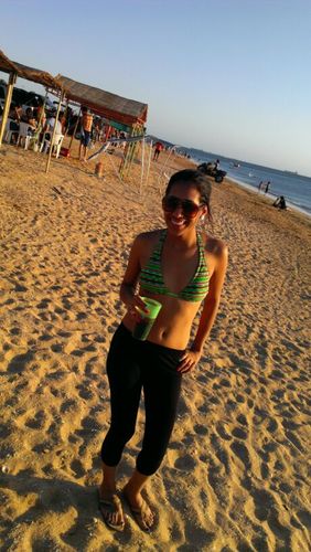 mujer exitosa en crecimiento *..* Graduada de T.S.U en TURISMO