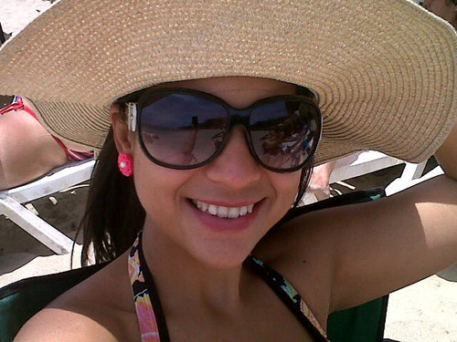 MonicaPBloise's profile picture. 