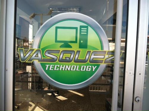 ArielTechnology's profile picture. av.san vicente de paul NO.27, frente a tricom.
telefono: 809-591-7268
celular: 829-570-7899
 marcelino vasquez
      presidente