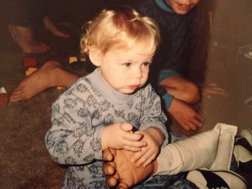 alexpitzburgh's profile picture. Winner of the 9th Grade Award for Excellence in Science.