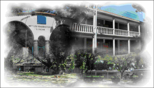 Instituto Pedagógico Rural El Mácaro de la Universidad Pedagógica Experimental Libertador - Portal de Información, Noticias y Reclamos.