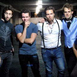 Twitter for UK fans of @rocketshipband! Similar to other Canadian bands such as Marianas Trench, Hedley, Simple Plan and Faber Drive.