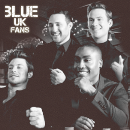 20 year-old lad running a UK fan page for @officialblue! Followed by @AntonyCosta, @MrDuncanJames & @simonwebbe1. Met them on 26/03/2015.