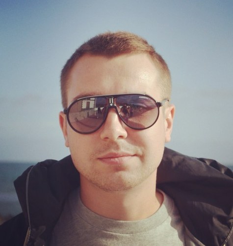 VadimBorisovich's profile picture. 