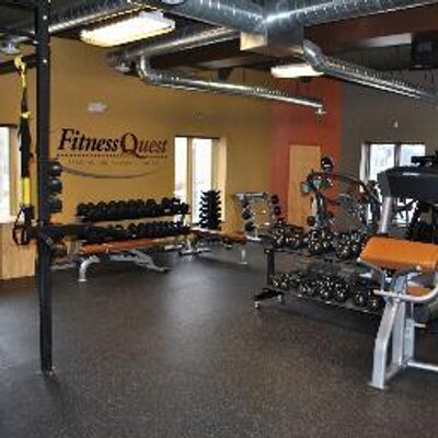 fitness quest
