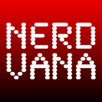Nerdvana (@nerdvana) 's Twitter Profile