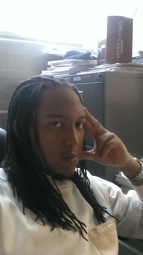 Poet, Rapper, Jazz Saxophonist, Music Educator, Bachelor's of Music from Wayne State University