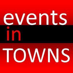 Raise the profile of your events, your business and your town with our community What's On Guide.