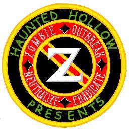 We are a Family Owned Halloween themed business,with a Retail Store & 2 Haunted Attractions The Redemption/Afterlife haunt & The ZONE Interactive Zombie Hunt