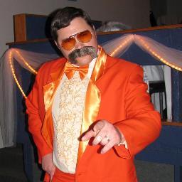 AmesProm's profile picture. 