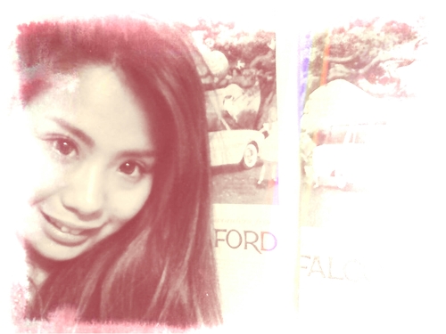 SaoriWang's profile picture. 