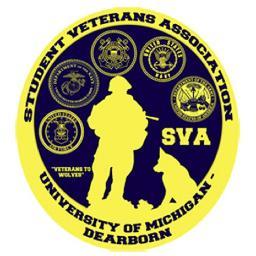 We are a student organization committed to helping veterans transition from military to college life.