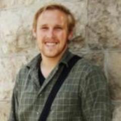 elaaronbrandt's profile picture. Trying to follow Jesus.