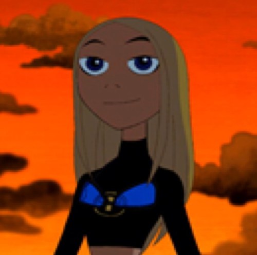 terra_the_titan's profile picture. 