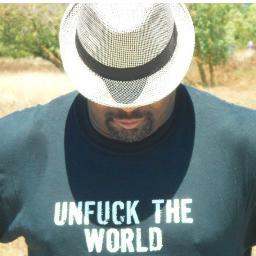 funkyblackman's profile picture. 2 Funky!!!  
Campo Alegre Productions
https://t.co/ZxZdmlhMa8
https://t.co/wD3uPJcr3f
https://t.co/IethHdaugW
https://t.co/YyiYNmuHW1