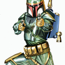 Micah Long - @Mandalorian83 - Twitter