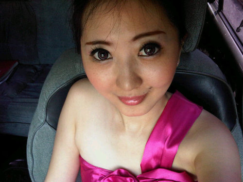 Mompreneur of MCI - health & Skincare products