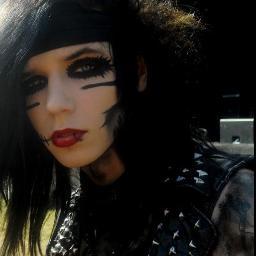 This was created for the Jinxx @JinxxBVB I love you so much!. if you like him and the band black veil brides, follow me!