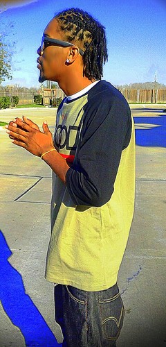 Im cool, Im fresh