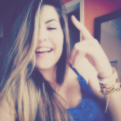 tinistoesselUSA's profile picture.   twitter dedicated to Martina Stoessel.