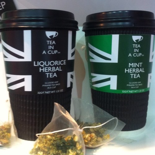 A tasty British cuppa served up in vintage teacups, tea dances, hitchcock blondes, pin-ups and afternoon tea parties.