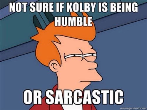 Performer, Educator, Thinker, not to mention the being extremely humble...