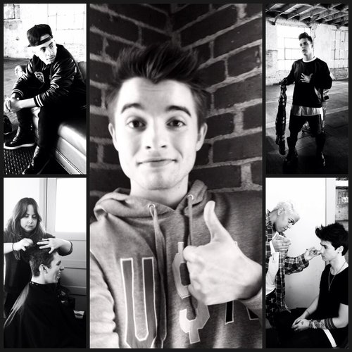 MidnightRed_15's profile picture. I love Midnight Red, One Direction, Justin Bieber, & Marianas Trench. x