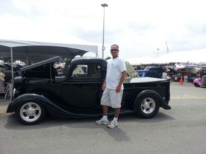 Davidwarner49's profile picture. 