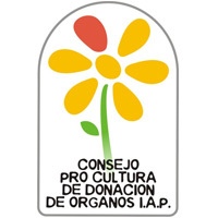 Dar parte de sí mismo mediante la donación
de un órgano, es un acto de amor, porque
permite prolongar una vida que se consideraba perdida.