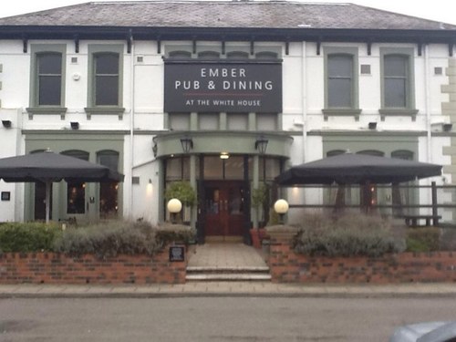 Ember Inns in Hartlepool, follow us to keep up to date with our latest offers and Events..