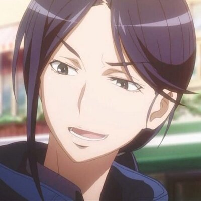 黄泉川 愛穂 Yomikawa Jan Twitter 黄泉川 愛穂 Yomikawa Jan Twitter