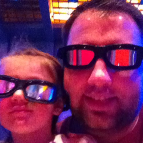 Implementation Analyst at Farm Credit Financial Partners. Husband, Father, Outdoorsman, Sports Fan.