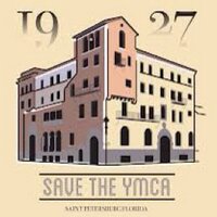 Historic YMCA (@savetheymca) 's Twitter Profile