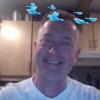 DJWah! (@wporochnuk) 's Twitter Profile